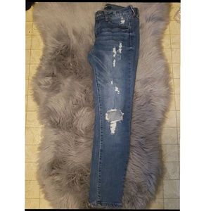 Wax Jeans Los Angeles